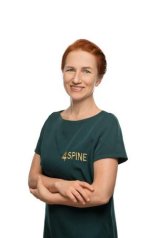 Елькина Наталья Олеговна