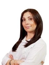 Павлова Светлана Николаевна