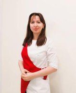 Блимготова Татьяна Тнибековна