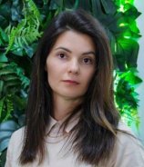 Фурман Анастасия Сергеевна