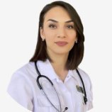 Лайпанова Лейла Кулчаевна