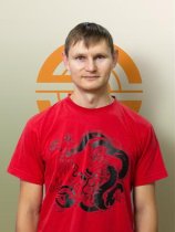 Высоков Сергей Дмитриевич
