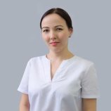 Тузаева Екатерина Витальевна