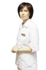 Кулакова Мария Анатольевна
