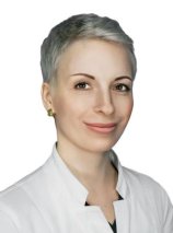 Захарова Ксения Сергеевна