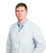 Копаев Дмитрий Евгеньевич