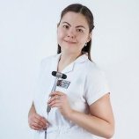 Сапожникова Елена Евгеньевна