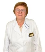 Пшеничникова Елизавета Юрьевна