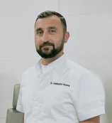 Мамедов Рамис Фирудунович