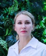 Кузьменко Наталия Сергеевна