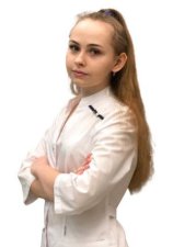 Шурыгина Полина
