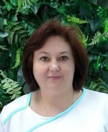 Максимова Галина Владимировна