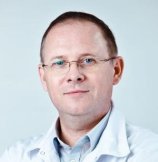 Бессараб Сергей Александрович