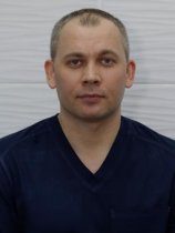 Колотовкин Павел Владимирович