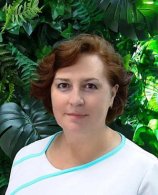 Сухова Ирина Николаевна