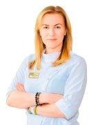 Ушакова Татьяна Владимировна