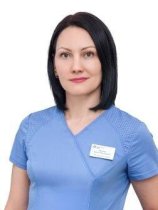 Ищенко Елена Николаевна