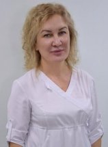 Назарова Елена Валериевна