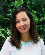 Финкель Екатерина Александровна