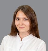 Гармаш Валерия Константиновна