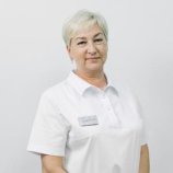 Портнова Светлана Борисовна