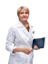 Гринвальд Дарья Вячеславовна