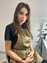 Беднякова Татьяна