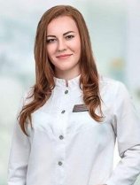 Макарова Дарья Андреевна
