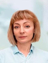 Авдеева Наталья Викторовна