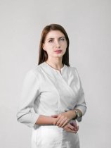 Сабирова Татьяна Евгеньевна