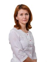 Сабитова Римма Ядкаровна
