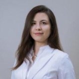 Пивоварова Полина Геннадьевна