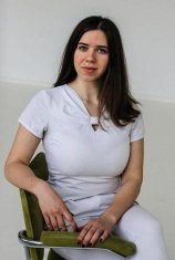 Ведяшкина Александра Сергеевна