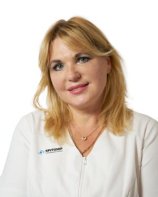 Игнатова Наталия Владимировна