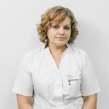 Федяшова Ирина Вячеславовна