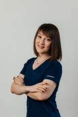 Макарова Виктория Васильевна