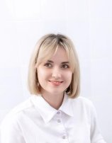 Мовар Анастасия Александровна