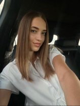 Герасимова Анастасия