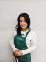 Шам Ольга