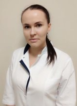 Шахматова Вероника Андреевна