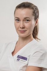 Созинова Светлана Сергеевна
