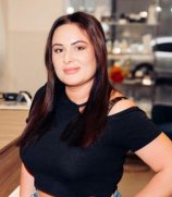 Гасиева Залина