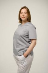 Смелкова Александра Павловна