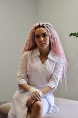 Касимкина Екатерина