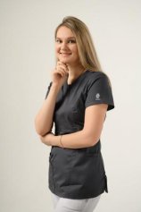 Леонтьева Екатерина Владимировна