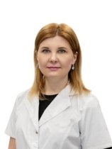 Егорова Марина Анатольевна