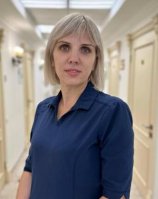 Топчу Екатерина Андреевна