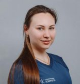 Крамаренко Алена Олеговна