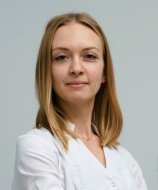 Лиенко Дарья Максимовна