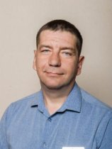 Атиняев Алексей Владимирович